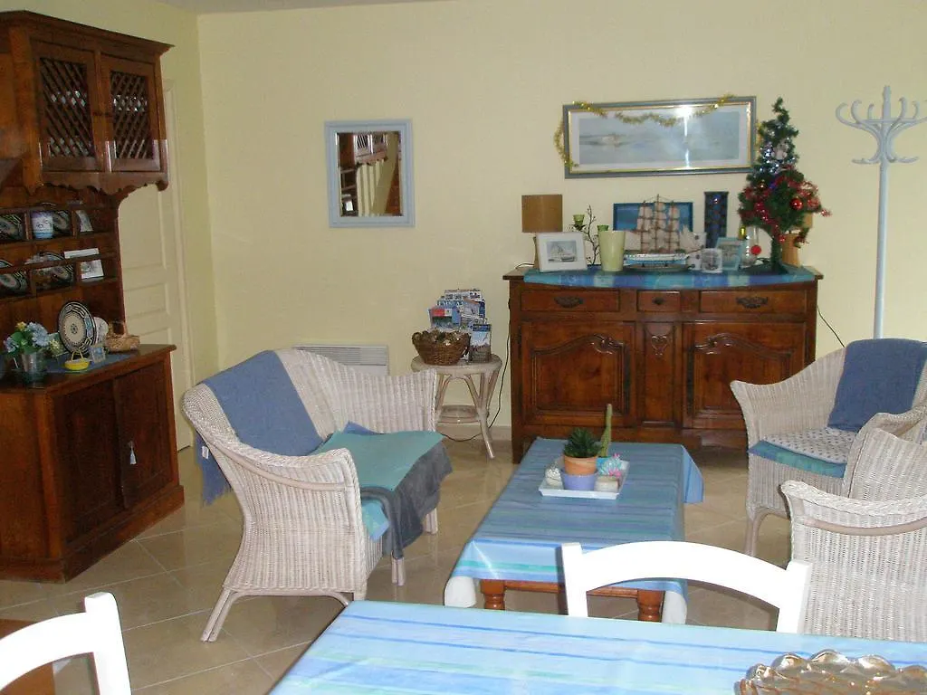 Gite Le Mascaret Roz-sur-Couesnon