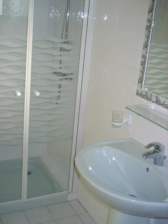 Vakantiehuis Gite Le Mascaret Roz-sur-Couesnon
