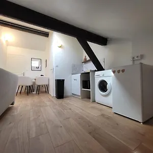 Virgil Appartement Lyon