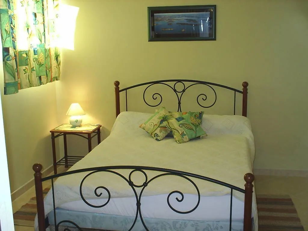 Gite Le Mascaret Roz-sur-Couesnon Holiday home