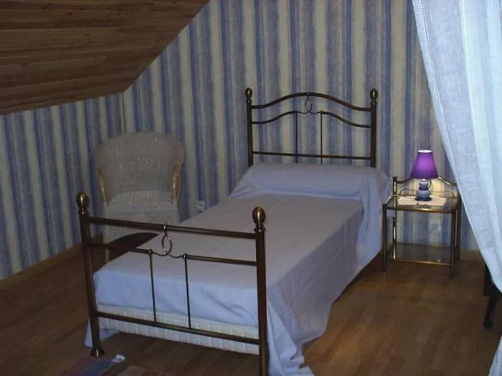 Gite Le Mascaret Roz-sur-Couesnon